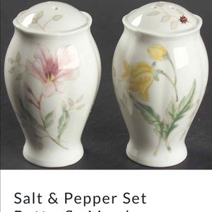 Lenox Butterfly Meadow